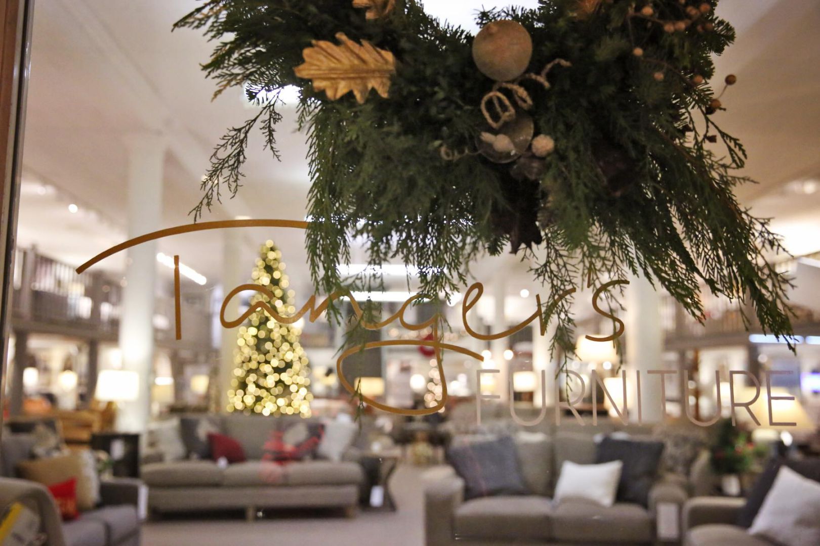 Tanger’s Furniture