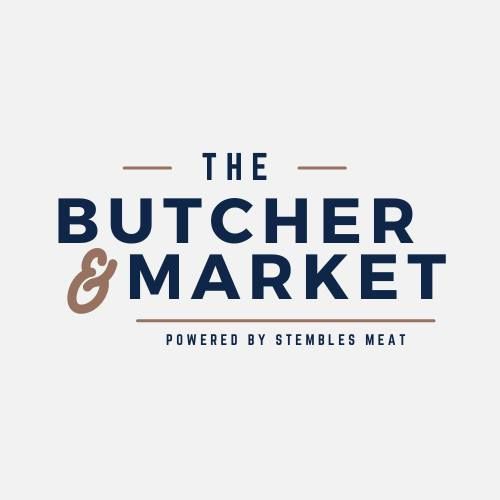 The Butcher & Market