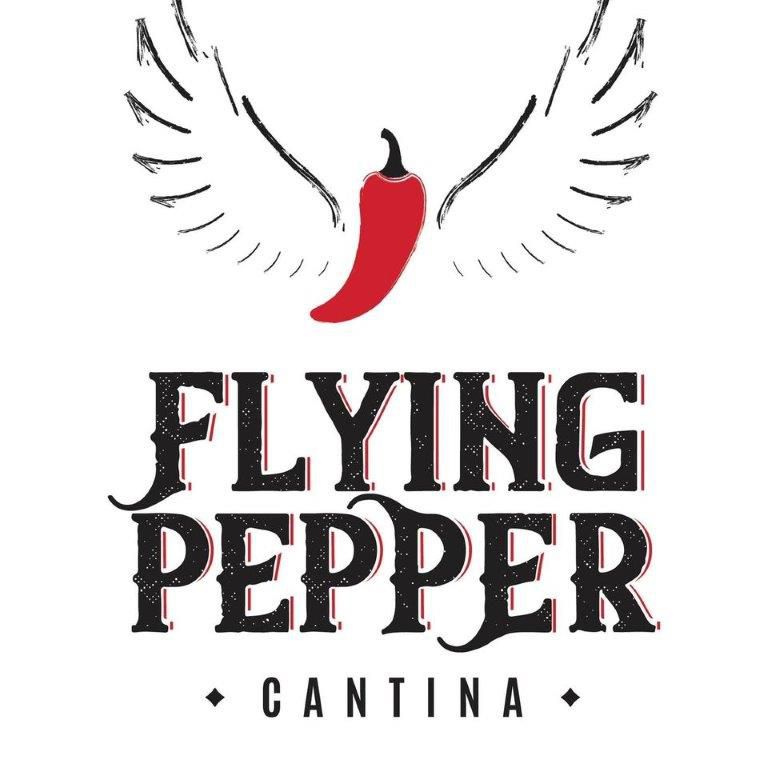The Flying Pepper Cantina