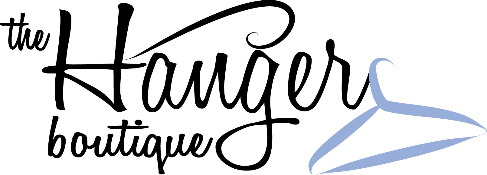 The Hanger Boutique