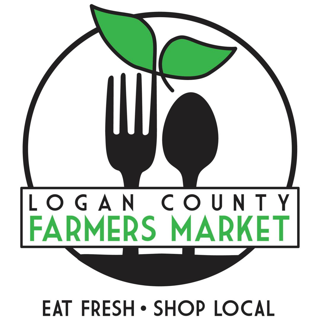 The Logan County Farmer’s Market