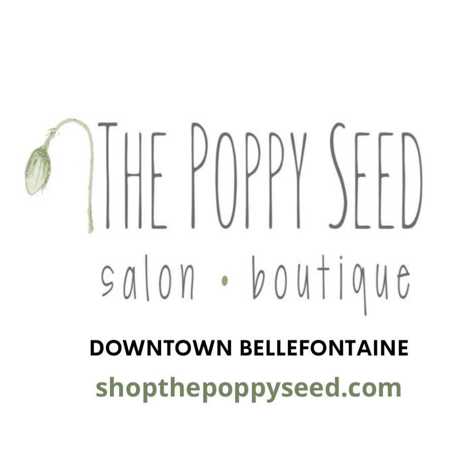 The Poppy Seed