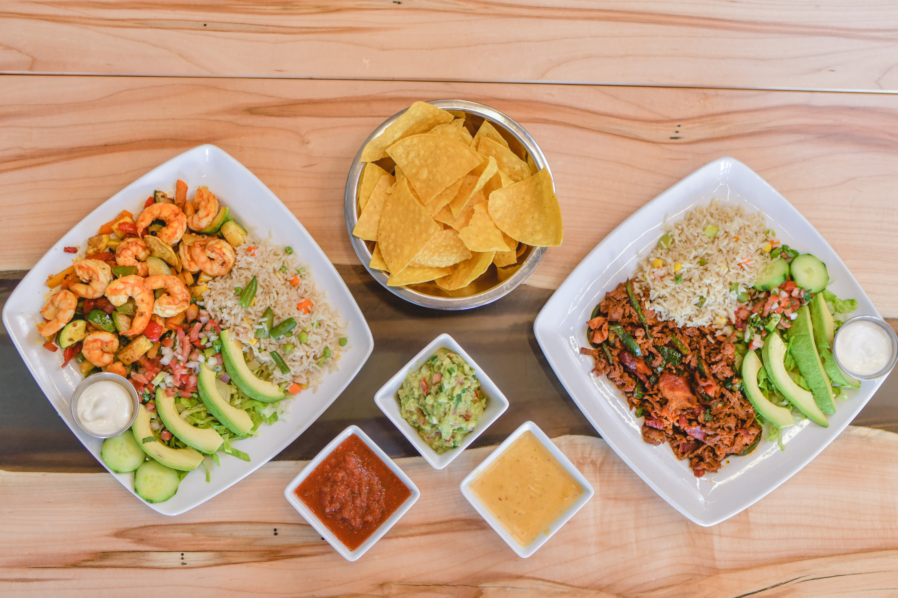 Attention All Foodies: It’s Time to Eat!