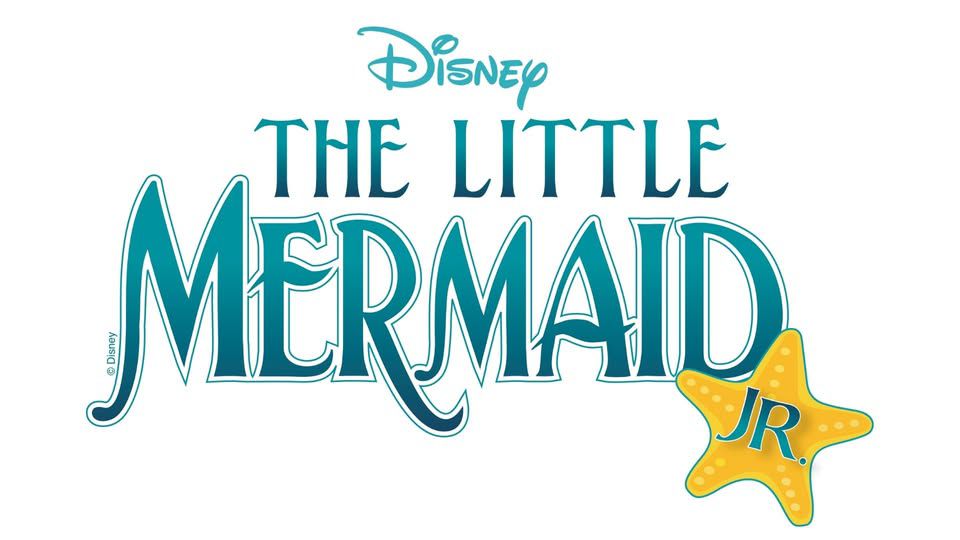 Disney: The Little Mermaid Jr