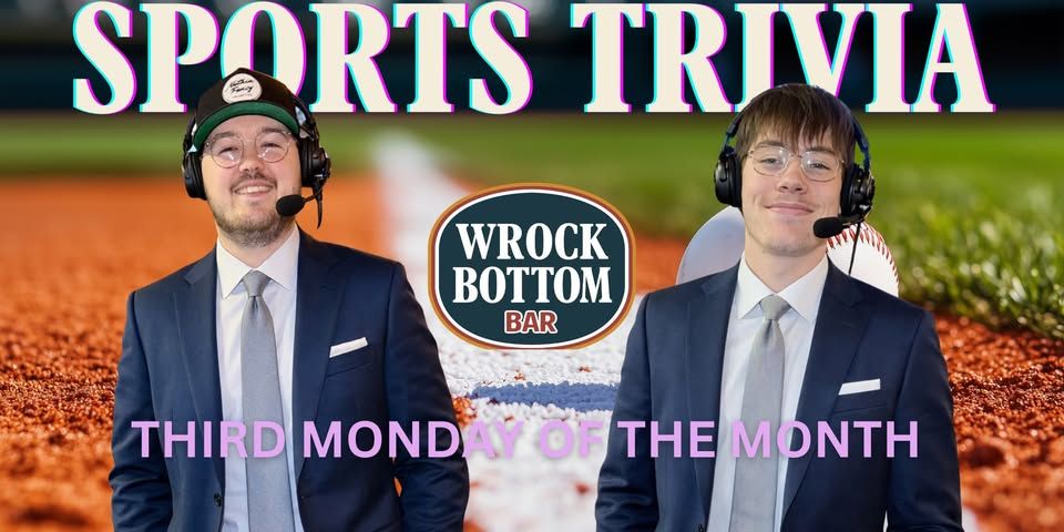 Sports Trivia