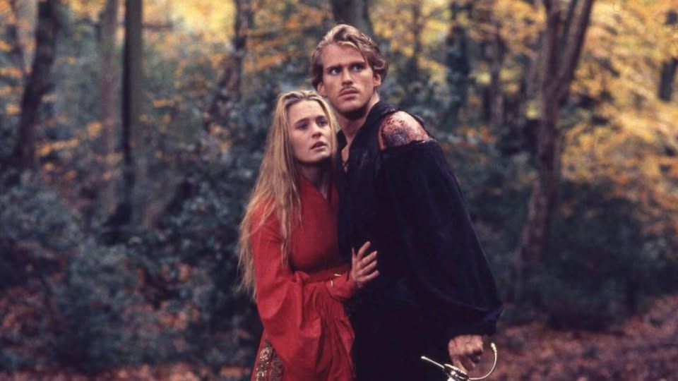The Princess Bride (Free Movie Series)