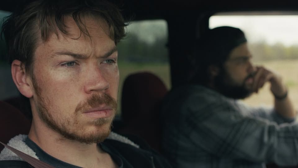 Union County Film Showing